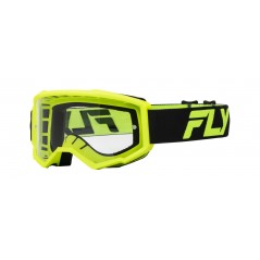 FLY RACING Gafas enduro motocross FOCUS 8008793001