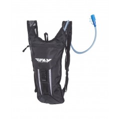 FLY RACING Mochila de hidratación 2L - NEGRO HYDRO PACK 8008853