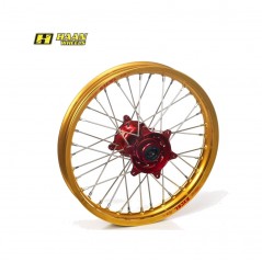 HAAN WHEELS Rueda trasera completa 18X2.50X36T 1076063006