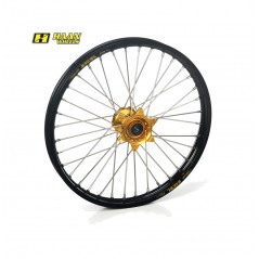 HAAN WHEELS Complete front wheel 21X1,60X36T 1076090002