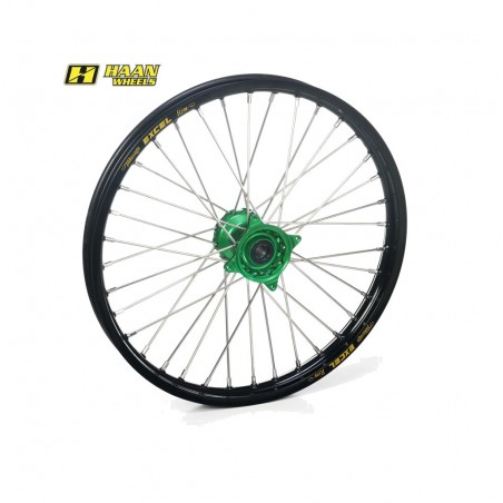 HAAN WHEELS Rueda delantera completa 21X1,60X36T 1076090001