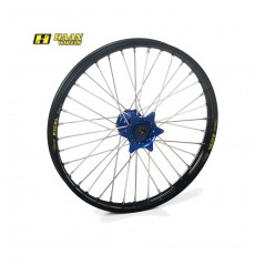 HAAN WHEELS Complete front wheel 14X1,60X36T 1076104003