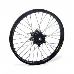 HAAN WHEELS Complete front wheel 21X1,60X36T 1076149015