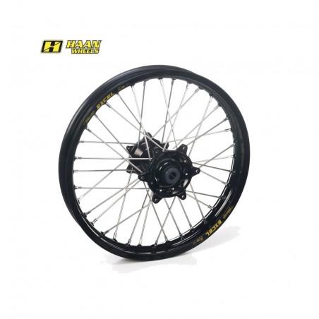 HAAN WHEELS Complete rear wheel 17X5,00X36T 1076158011