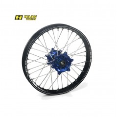 HAAN WHEELS Rueda trasera completa 19X2,15X36T A60 1076714004