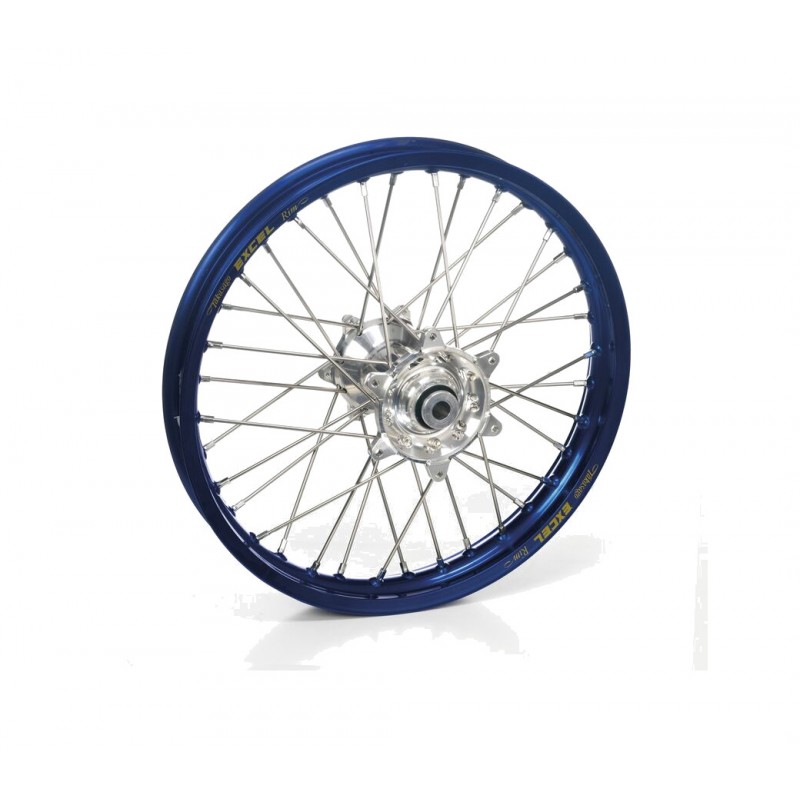 HAAN WHEELS Rueda delantera completa 21X1,60X36T 1076227004