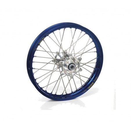 HAAN WHEELS Complete front wheel 21X1,60X36T 1076227004