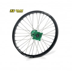 HAAN WHEELS Complete front wheel 21X1,60X36T A60 1076701004