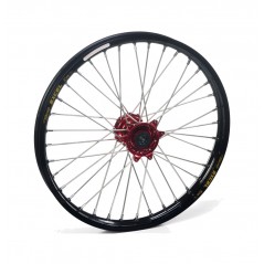 HAAN WHEELS Complete front wheel 16X3,50X36T 1096150001