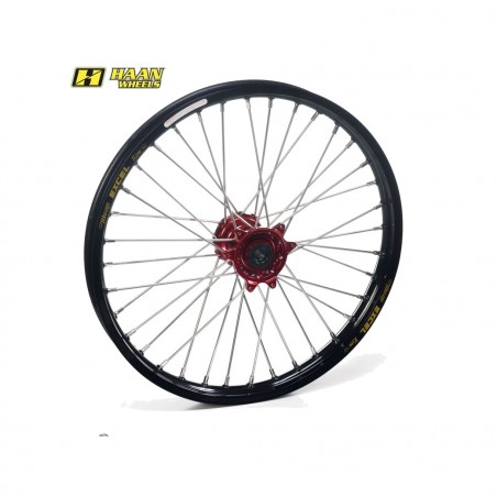 HAAN WHEELS Rueda trasera completa 18X2,15X36T 1105531001