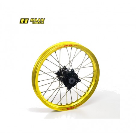 HAAN WHEELS Rueda trasera completa 18X2,5X36T 1113725001