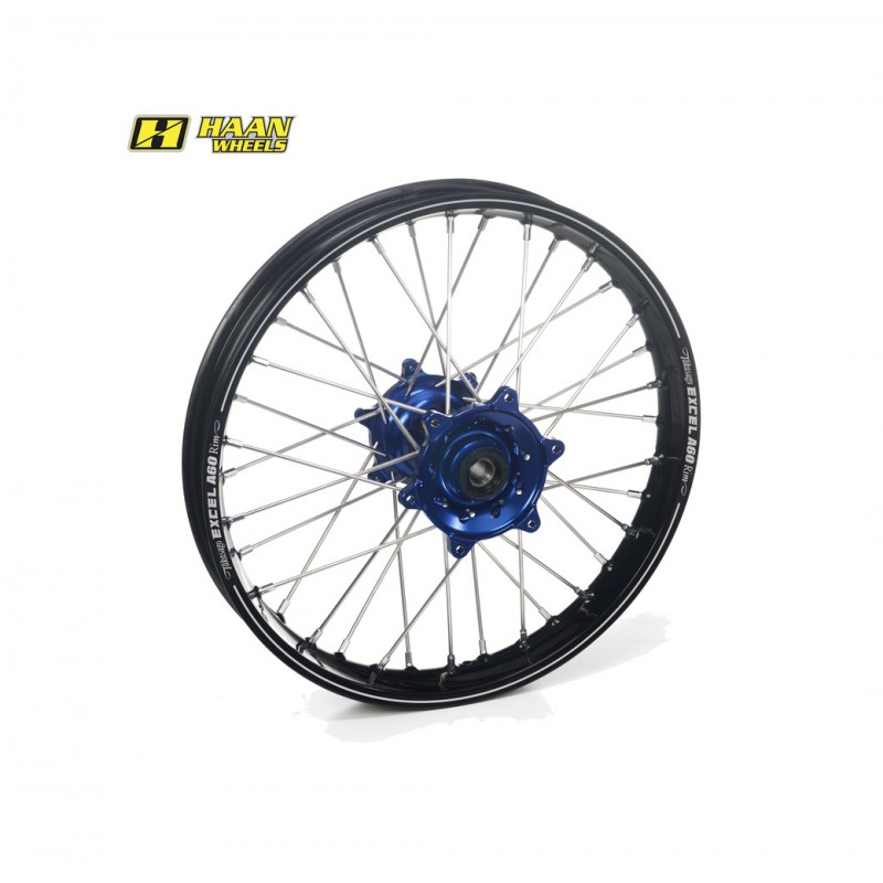 HAAN WHEELS Rueda trasera completa 17X4.25X36T 1121469001
