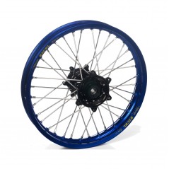 HAAN WHEELS Rueda trasera completa 18X2.50X36T 1123475001