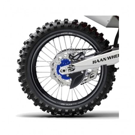 HAAN WHEELS Complete rear wheel 18X2,15 A60 1124505002