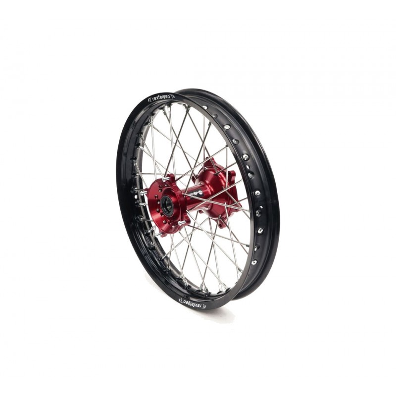 HAAN WHEELS Rueda trasera completa 19X2,15 RFX MX 1124790001