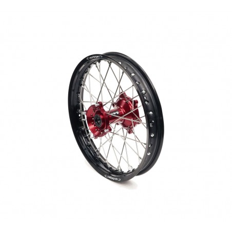 HAAN WHEELS Complete rear wheel 18X2,15 RFX MX 1124791001
