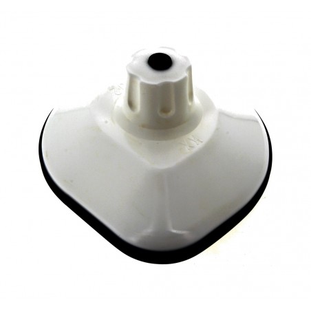 TECNIUM Air filter box cover 1120929