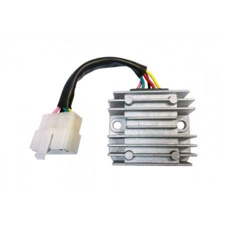 TECNIUM Alternator current regulator BY DZE 1121397