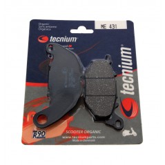 TECNIUM Organic Scooter Brake Pads ME431 1121493