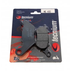 TECNIUM Organic Scooter Brake Pads ME432 1121494
