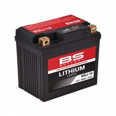 BS BATTERY Batería de litio BSLI-14 1123558