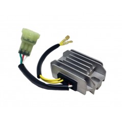 TECNIUM Alternator current regulator 2569 DZE 1123661