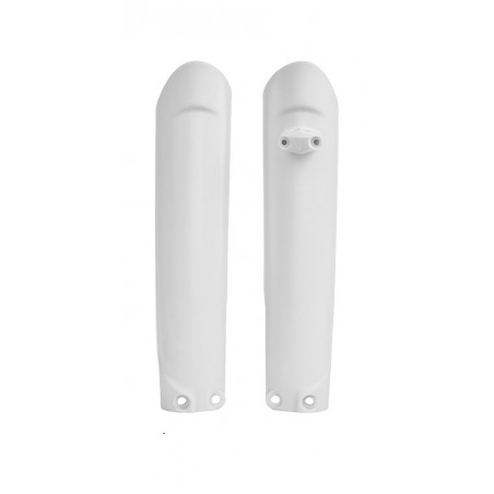 POLISPORT Protectores de horquilla 1110127001