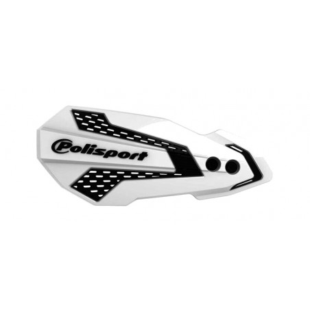 POLISPORT motorcycle handguards MX FLOW 1119000001