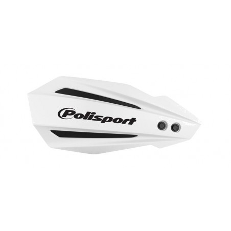 POLISPORT Paramanos de moto MX BULLIT 1119001001