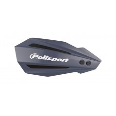 POLISPORT Paramanos de moto MX BULLIT 1119001003