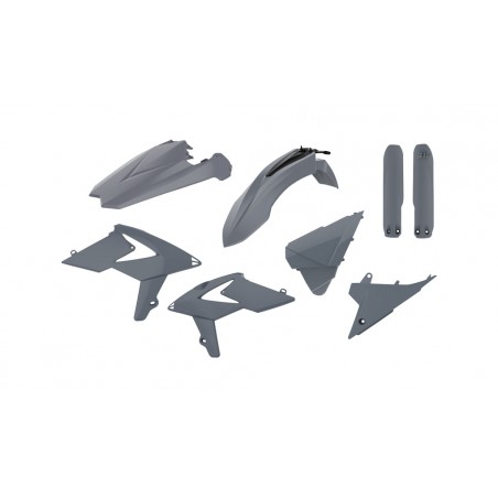 POLISPORT Kit de plásticos 1119640001