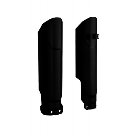 POLISPORT Protectores de horquilla FULL WRAP 1124869003