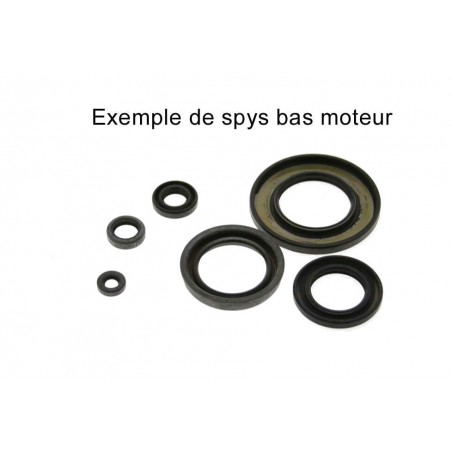 CENTAURO Kit de retenes aceite del motor 1127882