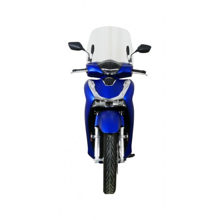 MRA WINDSCREEN WINDSHIELD SCREEN TOURING 1125810001