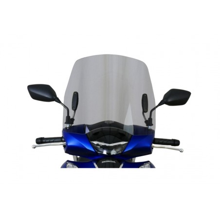 MRA CUPULA PARABRISAS CARENABRIS TOURING 1125810002