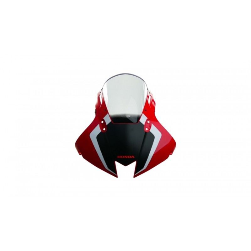 MRA CUPULA PARABRISAS CARENABRIS "R" RACING 1125811001