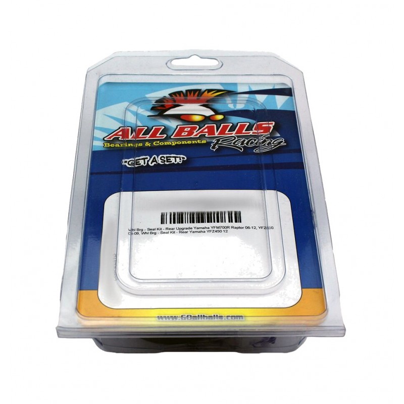 ALL BALLS Tilt and turn bearing kit 1125848