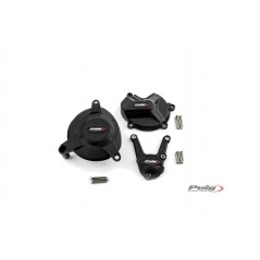 PUIG Tapa protectora del motor TRACK CHAMPIONSHIP 21501