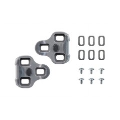 LOOK Road bike pedal set KEO CLASSIC 3 140 G 3611720110909