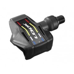LOOK Juego de pedales para bicicleta carretera KEO BLADE CARBON 115 G 3611720212313