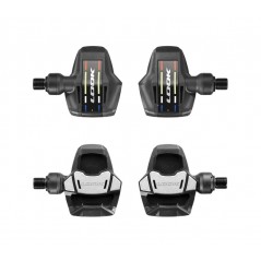 LOOK Juego de pedales para bicicleta carretera KEO BLADE CARBON 115 G 3611720212313