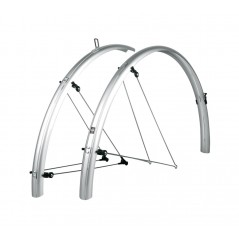 SKS bicycle fender BLUEMELS BASIC 28" 35MM 4002556027315