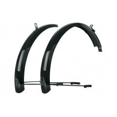 SKS bicycle fender BLUEMELS BASIC 27.5"-29" 65MM 4002556027421