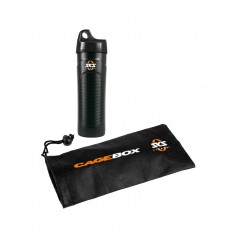 SKS Bottle box for slides CAGE 4002556307066