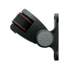 SKS Soporte de correa para portabidones POWERSTRAP MOUNT FOR BOTTLE CAGES 4002556443399
