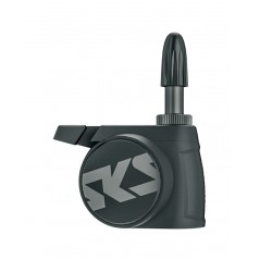 SKS Tire pressure sensor for Presta valves AIRSPY 4002556939915