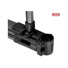 ABUS Candado con el nivel de seguridad más alto GRANIT XPLUS 540/160HB230 + USH540 LEVEL 15 4003318111860