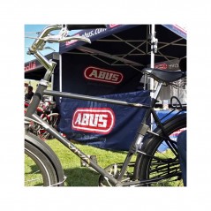 ABUS Candado con nivel de seguridad FACILO 32/150HB230 + USH32 LEVEL 7 4003318374920