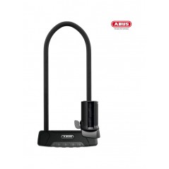 ABUS Padlock with highest security level GRANIT PLUS 470/150HB300 + SH B 12 4003318690723