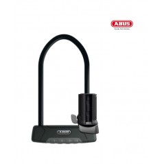ABUS Padlock with highest security level GRANIT PLUS 470/150HB230 + SH B 12 4003318690730
